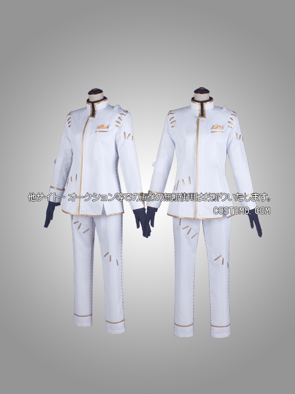 第五人格｜納棺師コスプレ衣装通販（イソップ・カール）【コストモ】