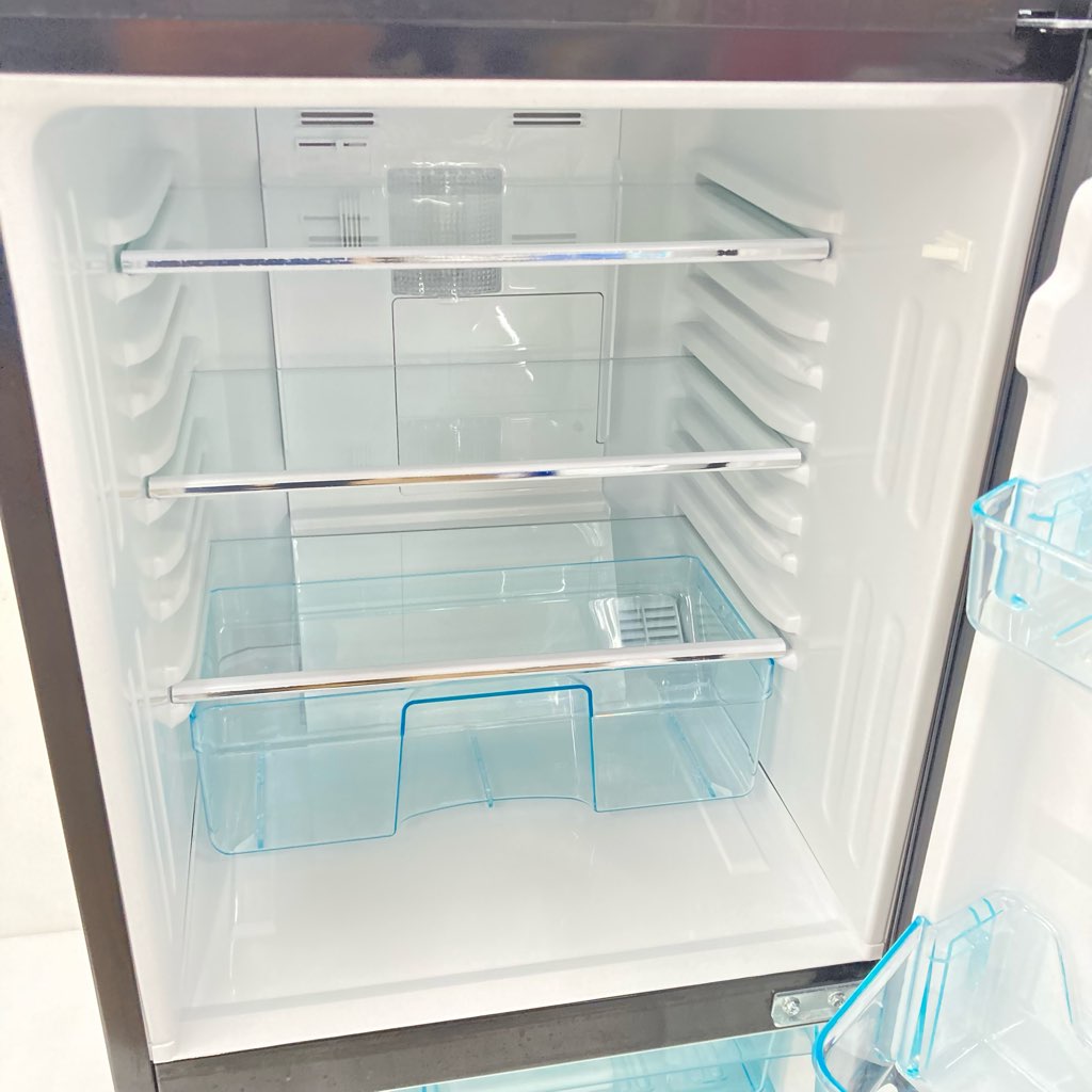 ✓ユーイングノンフロン冷凍冷蔵庫✓ ✓UR-FG110J 2017年 ♢ユーイング