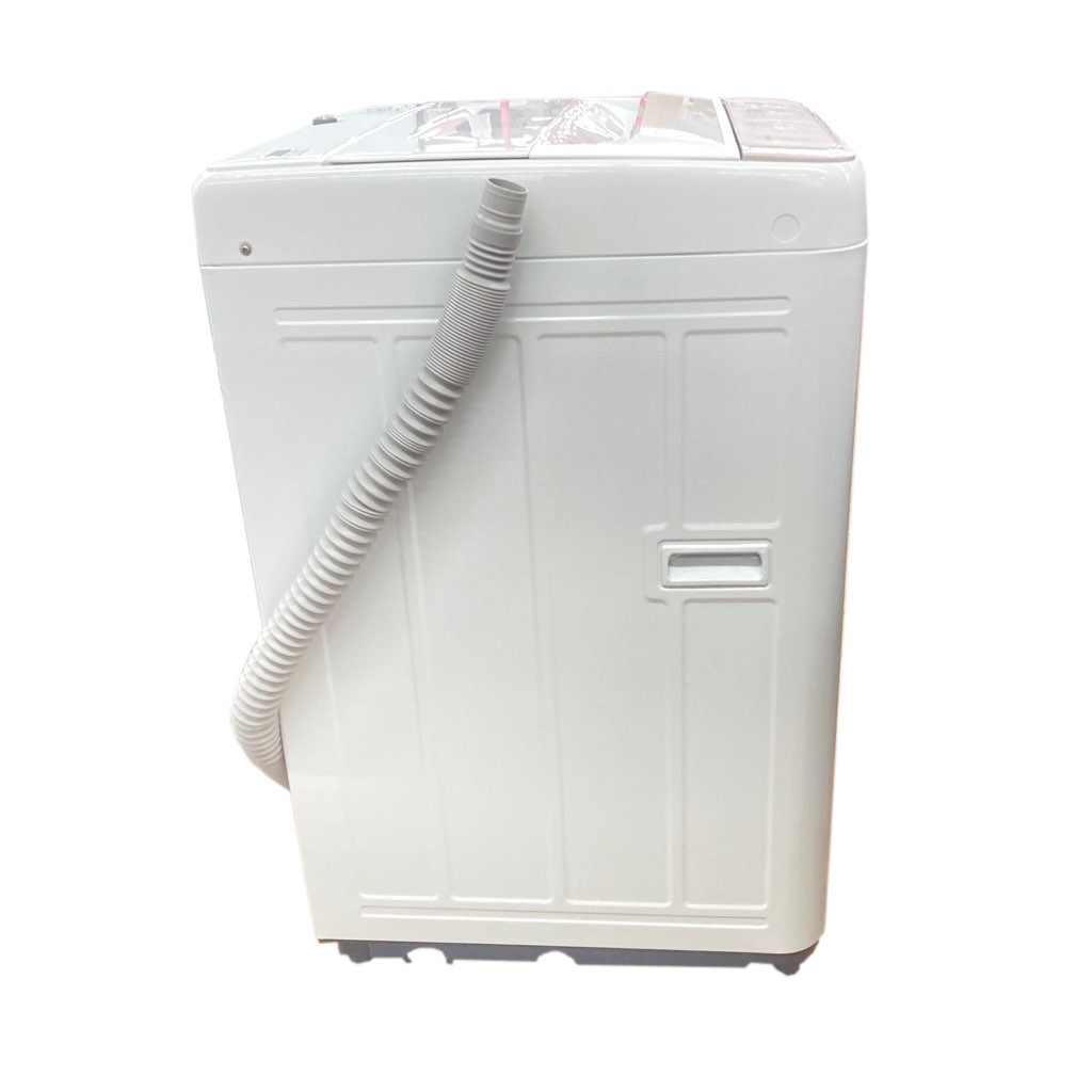 中古 6.0kg 全自動洗濯機 パナソニック NA-F60B14 2021年製造 新生活