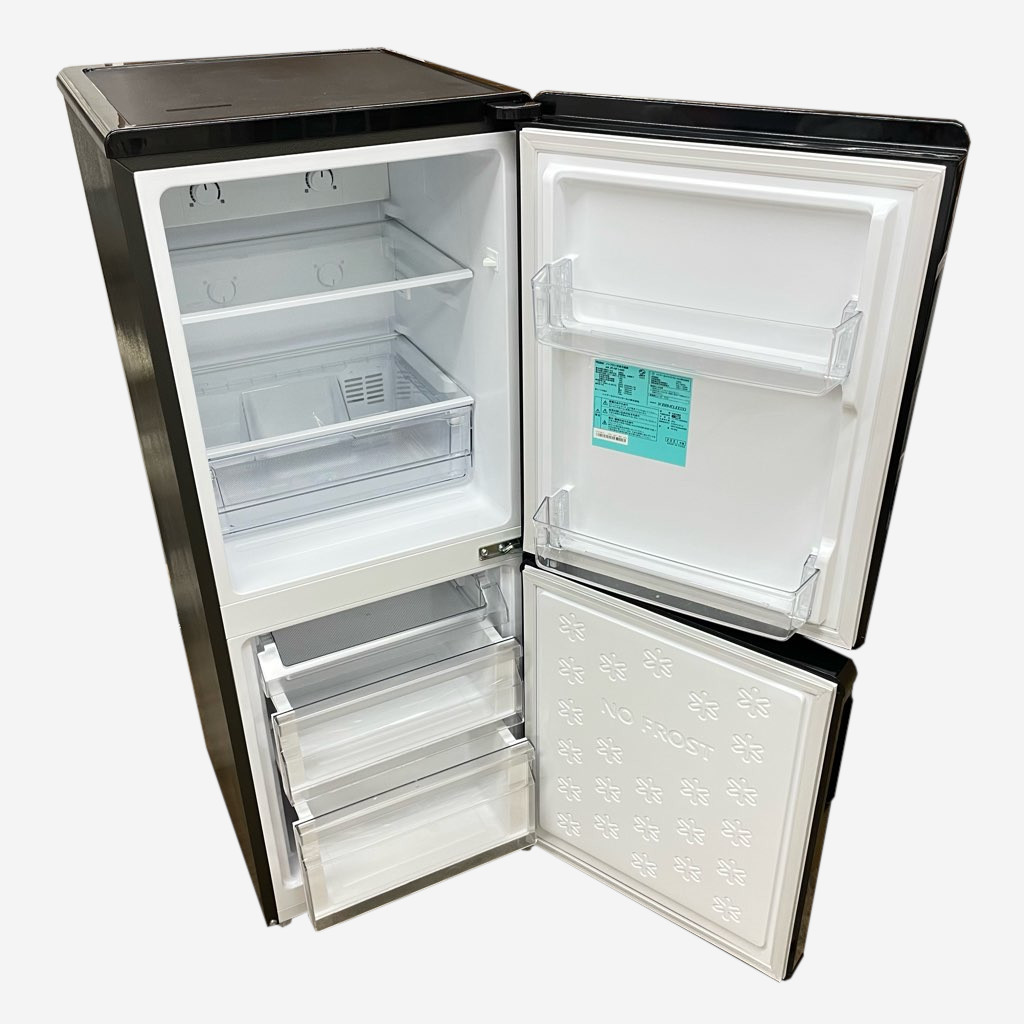 CTF5648618 ハイアール 148L 冷蔵庫 一人暮らし 小型 CTF5648618