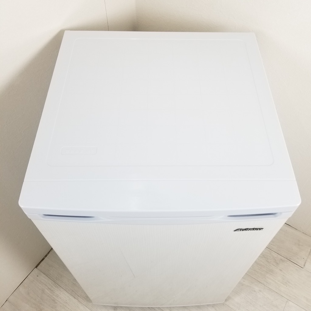 きまぐれきっちんさん専用】Abitelax 冷凍庫 ACF-110E 100L 【公式通販】
