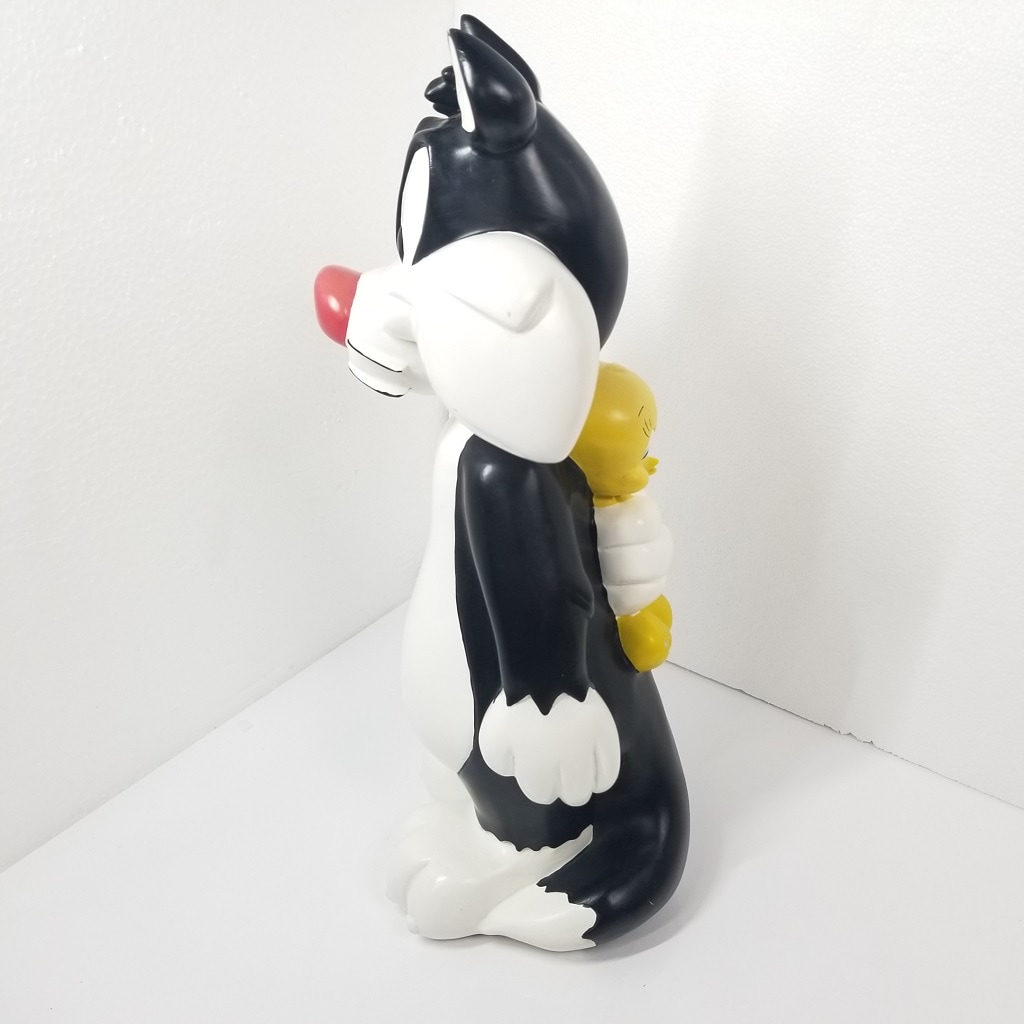 中古 人気 ワーナーブラザーズ WB ルーニー・テューンズ シルベスター