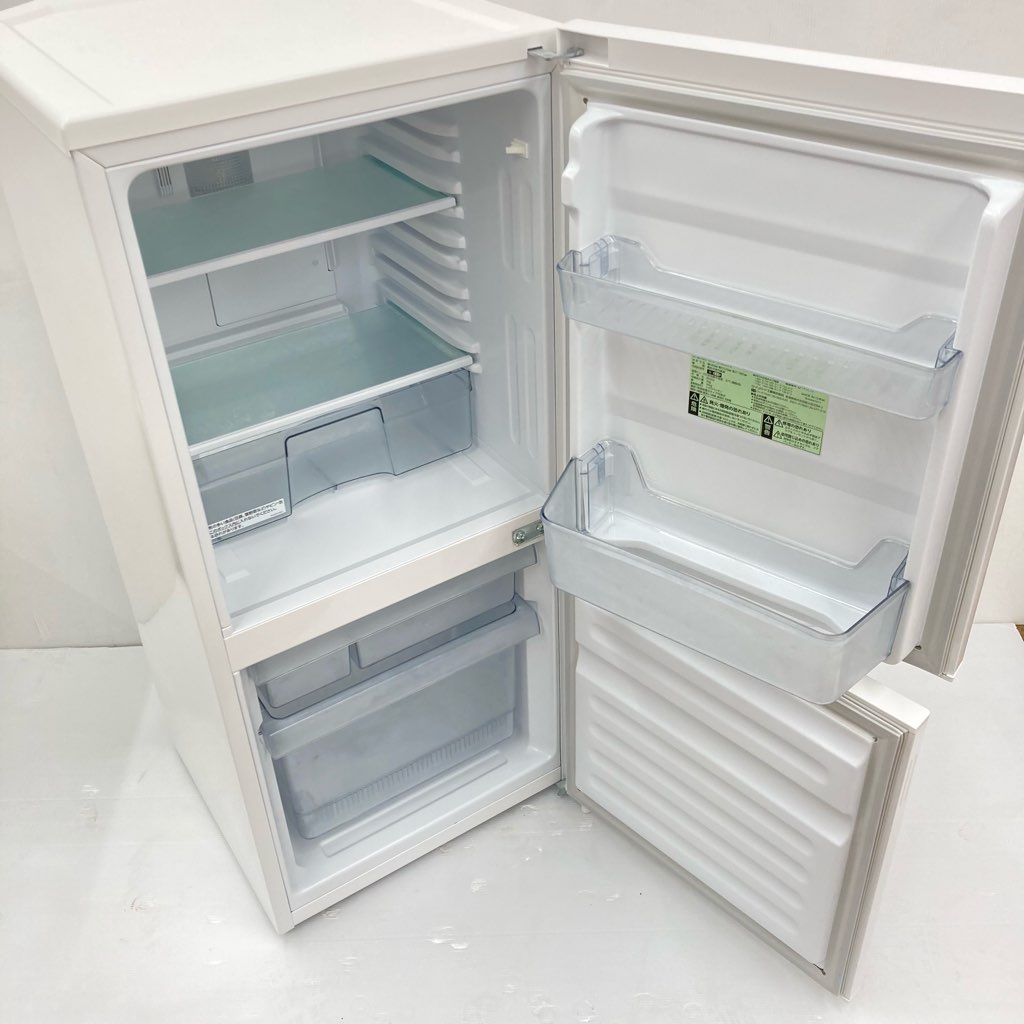 TWINBIRD ツインバード 冷蔵庫 HR-E911 110L 2020年製 冷蔵庫 TWINBIRD