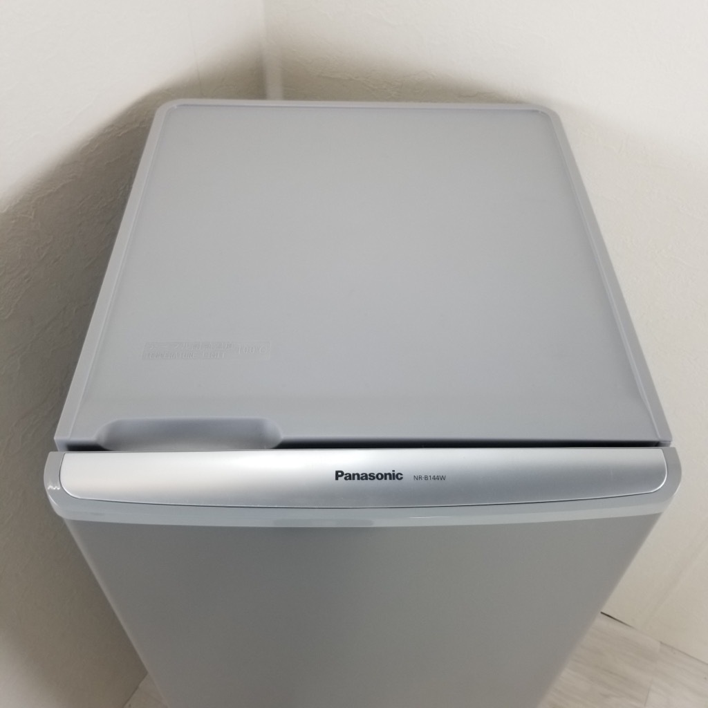 ☆初売りその1☆ Panasonic NR-BW144C-K 2011年製 ☆初売りその1