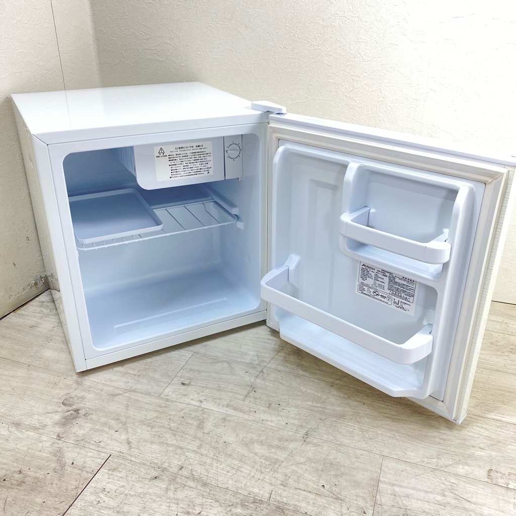 美品AbitelAx ミニ冷蔵庫 AR-45KS（2021年製） Abitelax AR-45KS 45