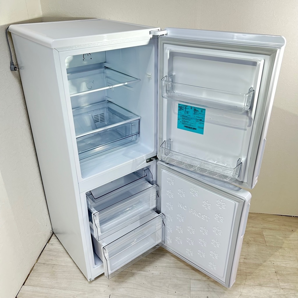 ハイアール 冷凍冷蔵庫 2024年