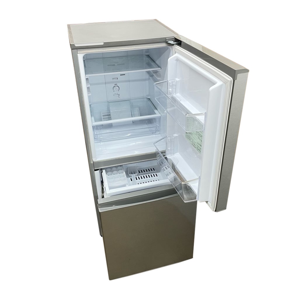 AQUA AQR-13H（S）2019年製 冷蔵庫 AQUA 冷蔵庫 AQR-13H(S)型 2019年製