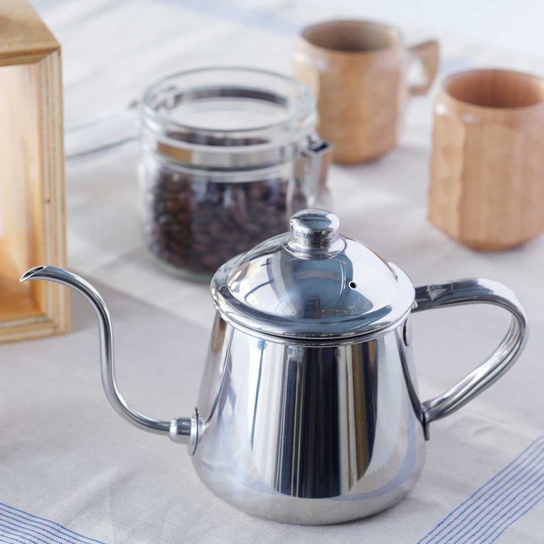 コーヒードリップポット 雫 （タカヒロ） | タカヒロ | cotogoto