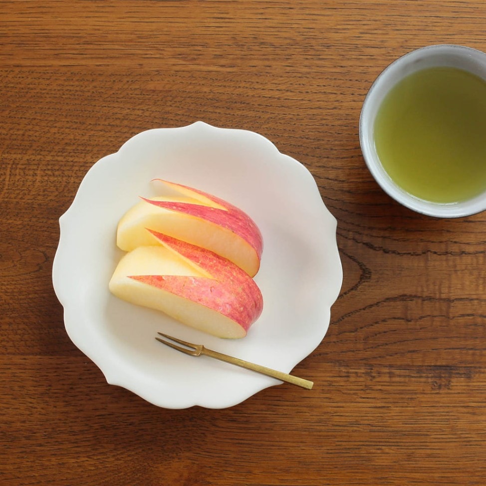 桔梗 取り皿、小鉢 （JICON 磁今） | 平皿・プレート | cotogoto