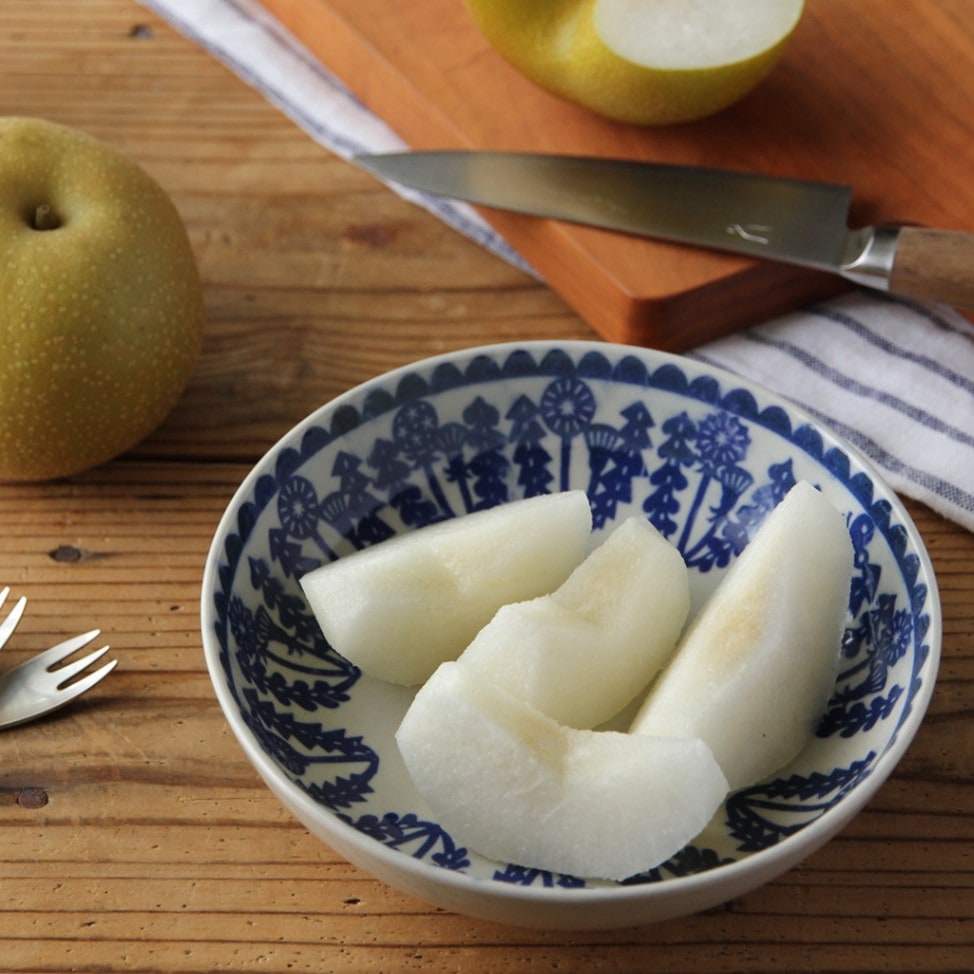 印判手なます皿 （倉敷意匠×kata kata） | 深皿・ボウル | cotogoto