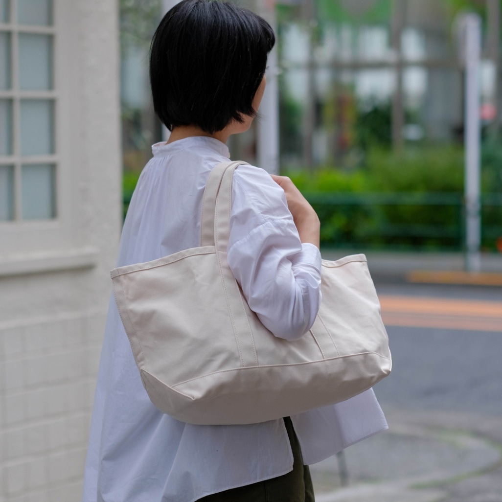 トートバッグ L （オールドマンズテーラー） | かご・バッグ | cotogoto