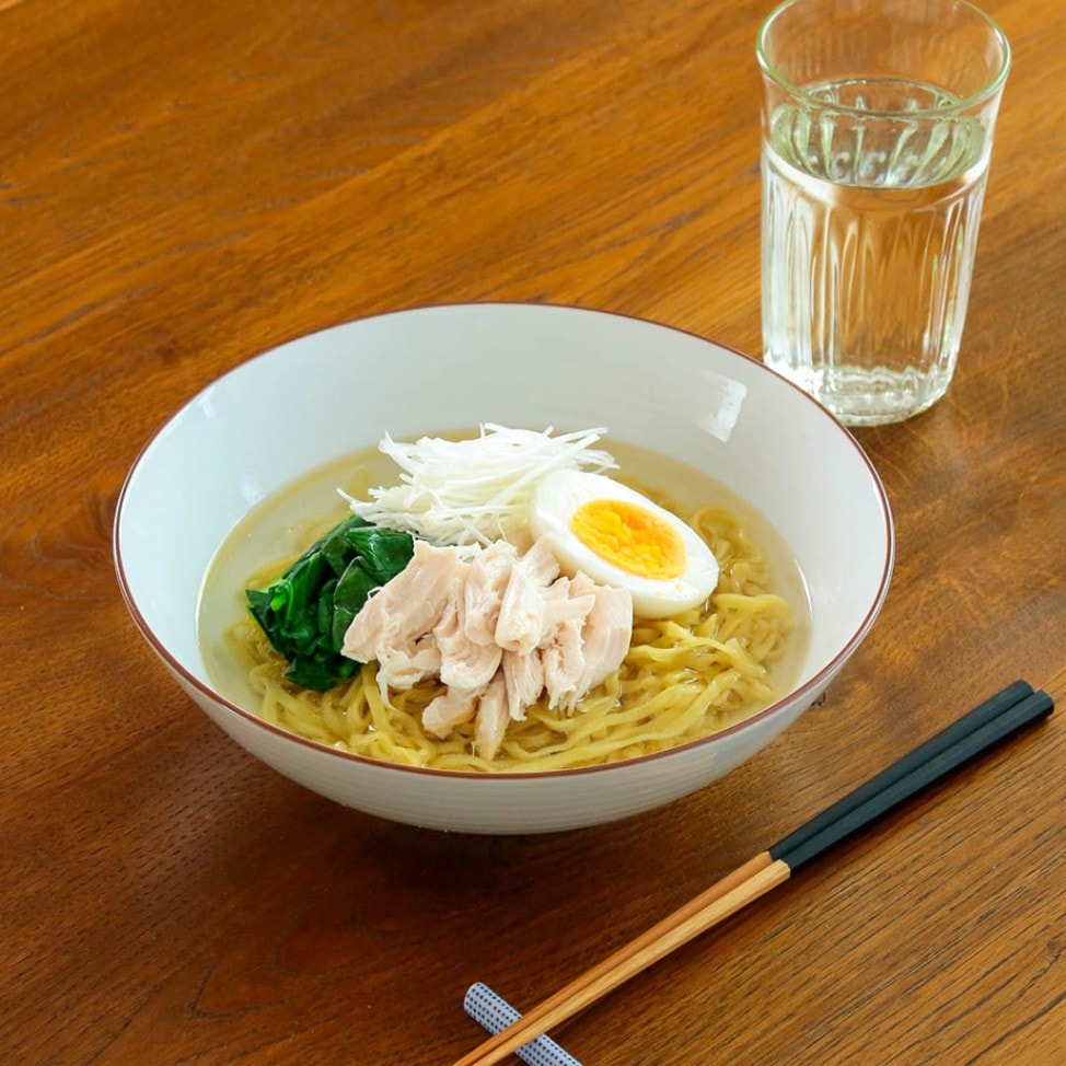 7寸平鉢 （白山陶器） | 深皿・ボウル | cotogoto