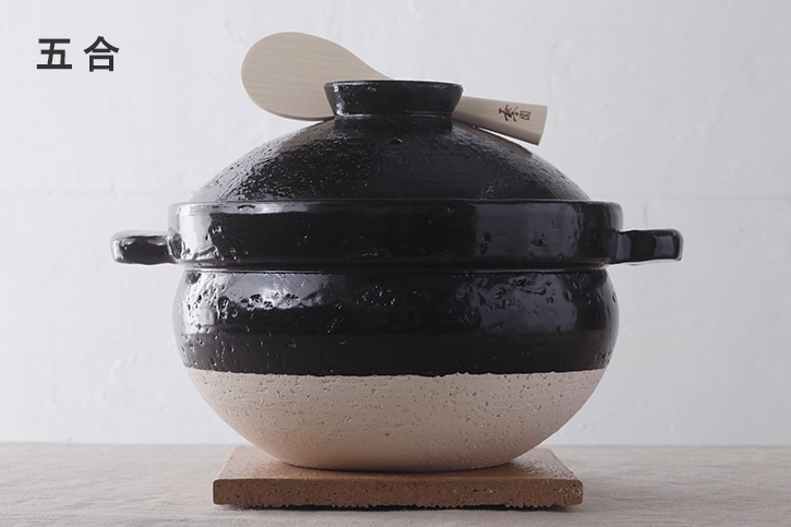 かまどさん （長谷園） | 鍋 | cotogoto