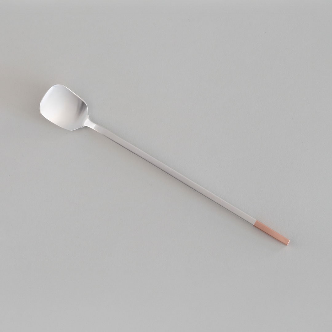 純銅洋食器 銀仕上 カトラリー （工房アイザワ） | 箸・カトラリー