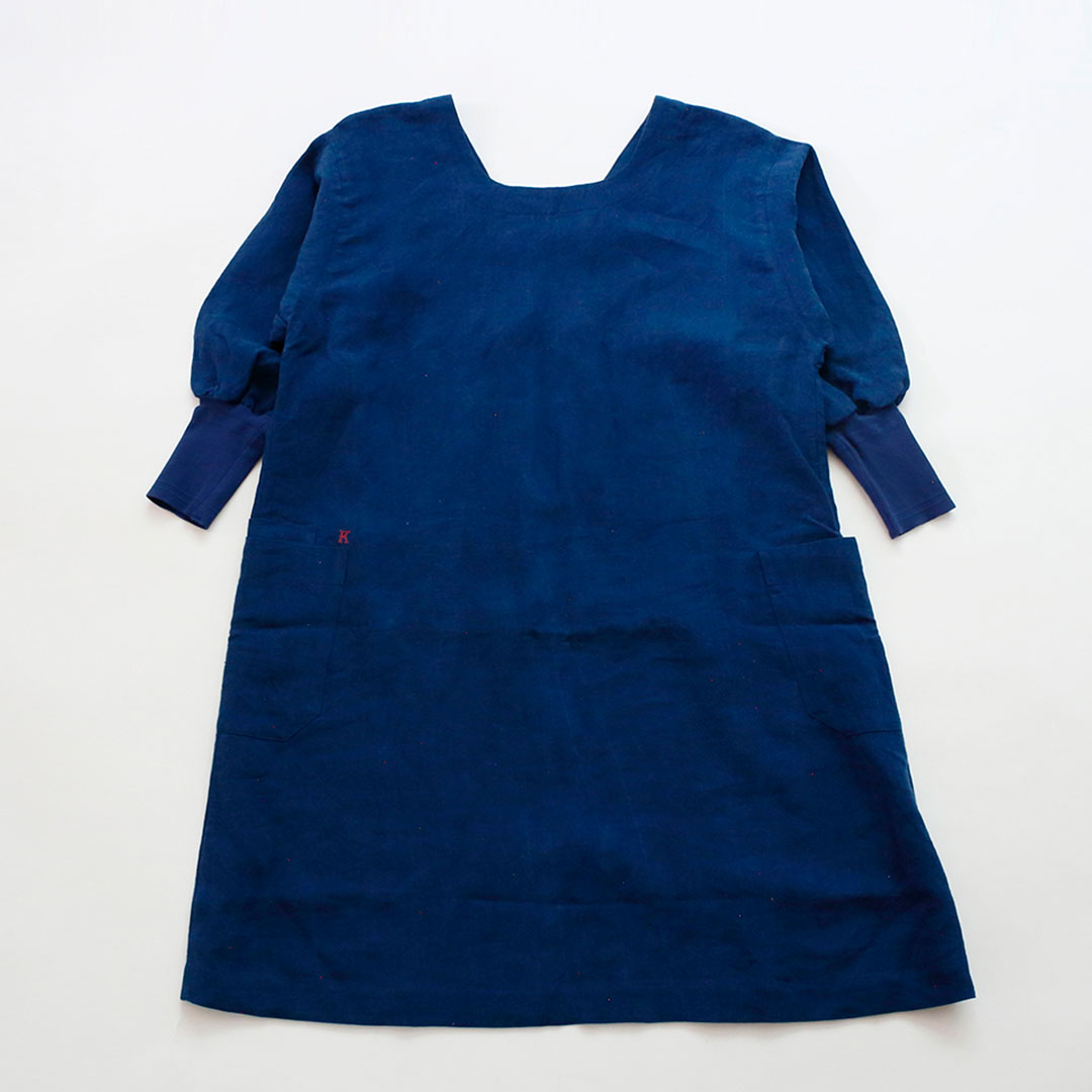 kapoc 3rd.／割烹着 （増見哲株式会社） | エプロン・割烹着 | cotogoto