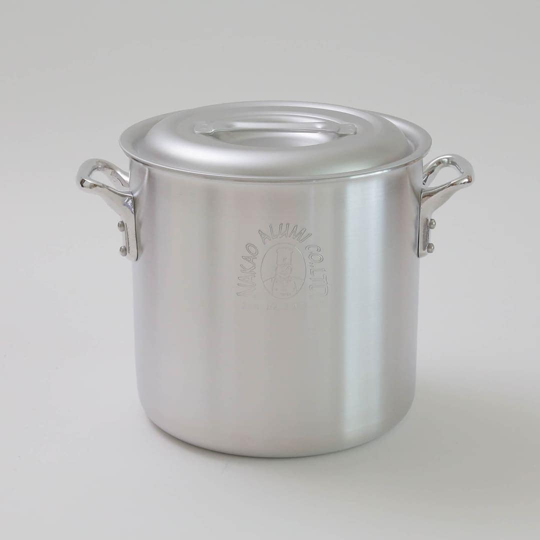 キングポット （中尾アルミ製作所） | 鍋 | cotogoto