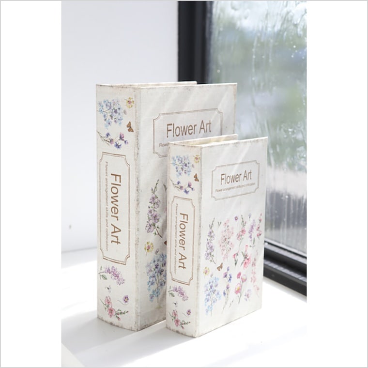 プレスフル・ブックボックスL (S) | ブックボックス | COVENT GARDEN