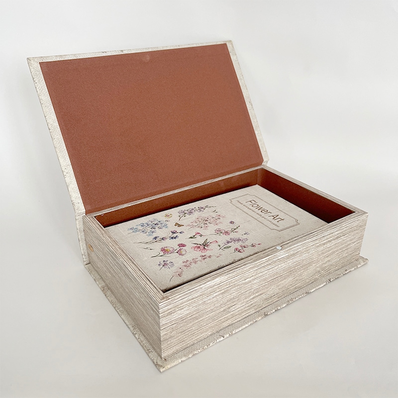 プレスフル・ブックボックスL (S) | ブックボックス | COVENT GARDEN