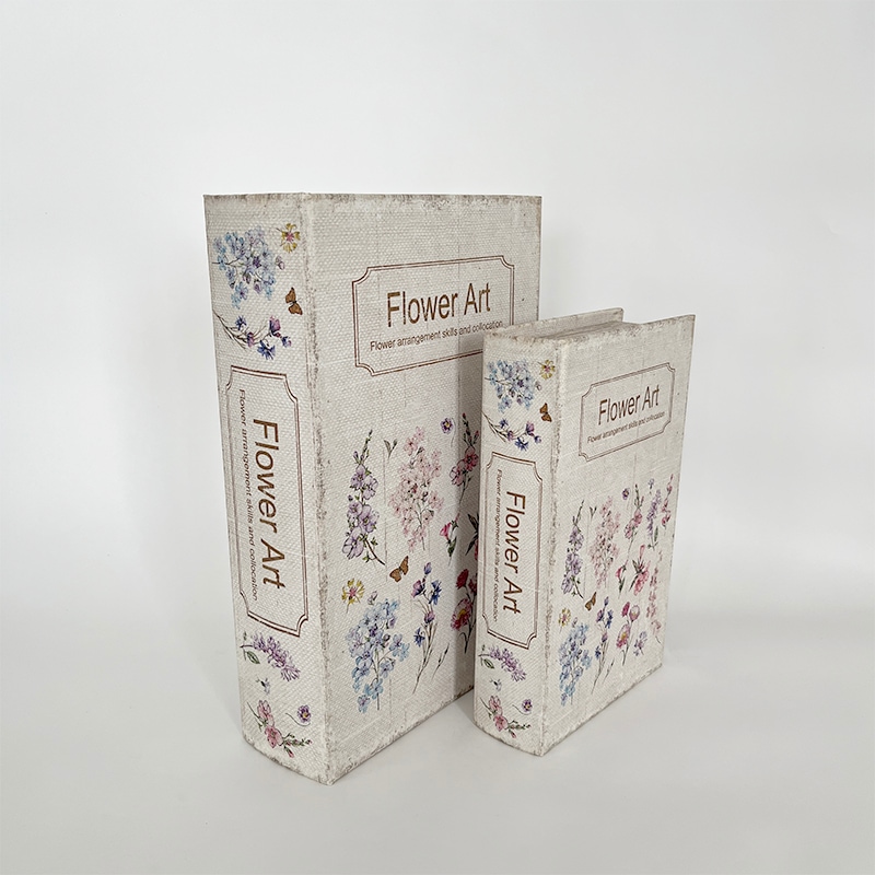 プレスフル・ブックボックスL (S) | ブックボックス | COVENT GARDEN