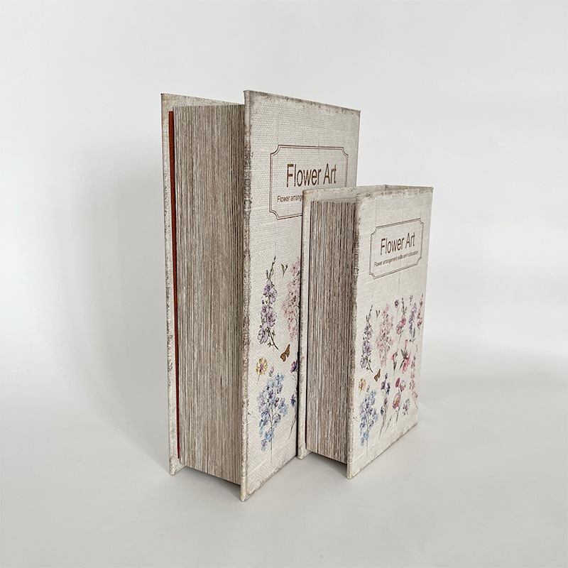 プレスフル・ブックボックスL (S) | ブックボックス | COVENT GARDEN