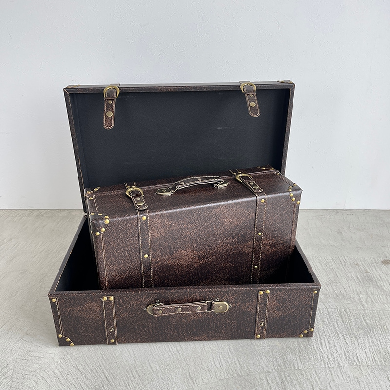 ビンテージトランク E−241 1950-60's ヴィンテージ トランク
