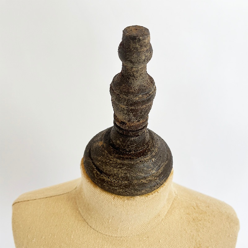 オールドティー・ネックトルソー | オブジェ | COVENT GARDEN Bazaar