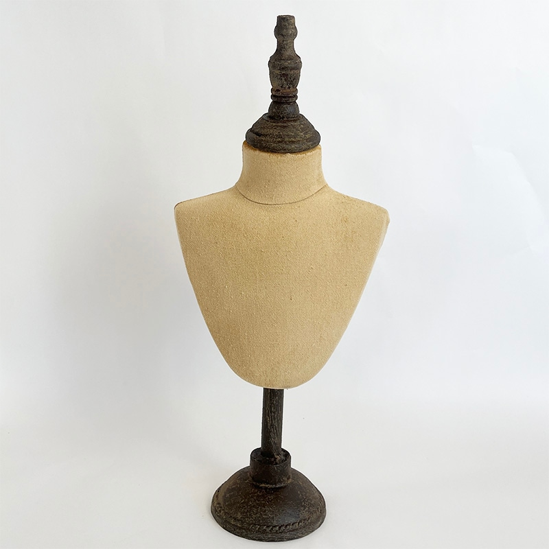 オールドティー・ネックトルソー | オブジェ | COVENT GARDEN Bazaar