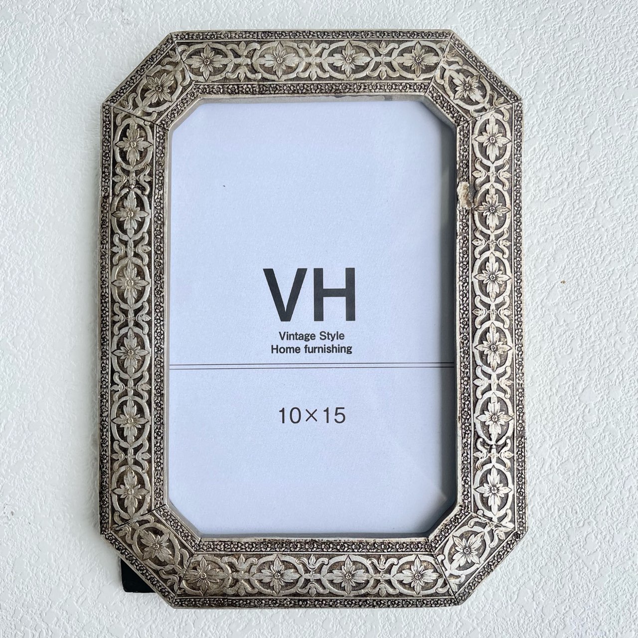 トラブ・シルバーフレーム | フォトフレーム・ウォールデコ | COVENT