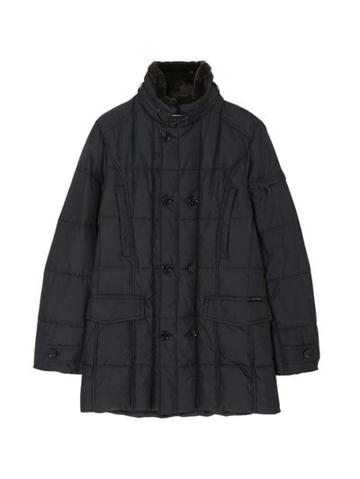 ダウンコート HELSINKY-ADS |MooRER|CORONET（コロネット）公式