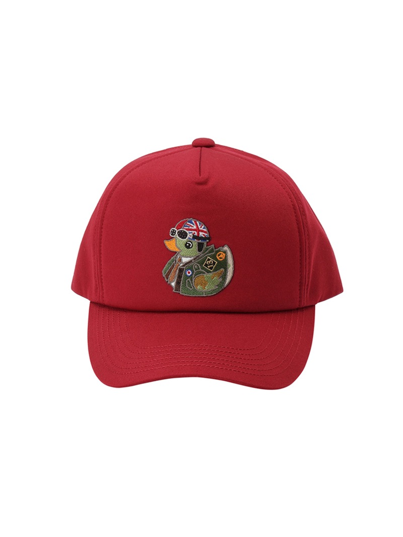 キャップ ダック モッズ |lucien pellat-finet |CORONET（コロネット