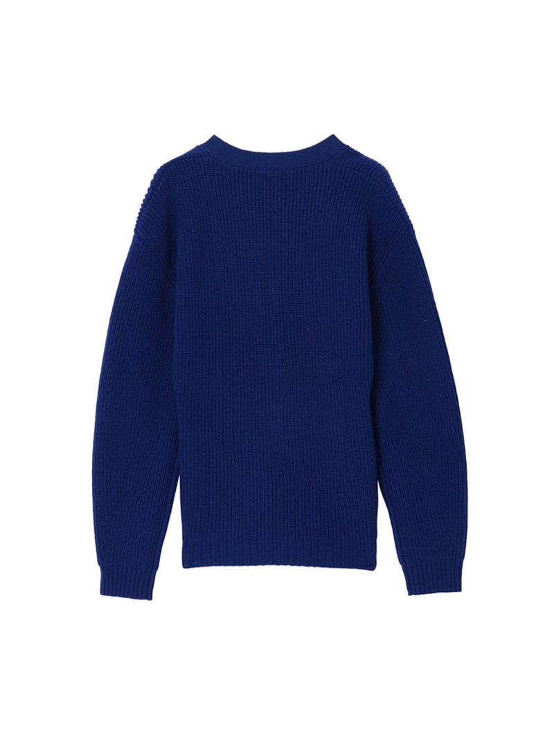 メリノウールカーディガン |mila schon by chika kisada|CORONET（コロ