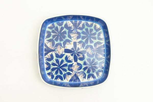 ロイヤルコペンハーゲン ビンテージプレート テネラ 北欧雑貨 通販