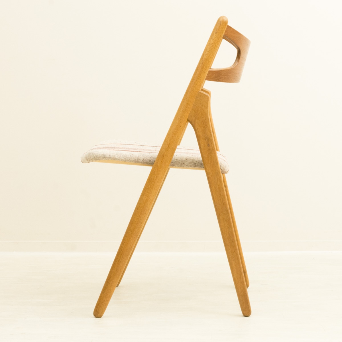 ハンス・ウェグナー CH29 ダイニングチェア チーク オーク 北欧