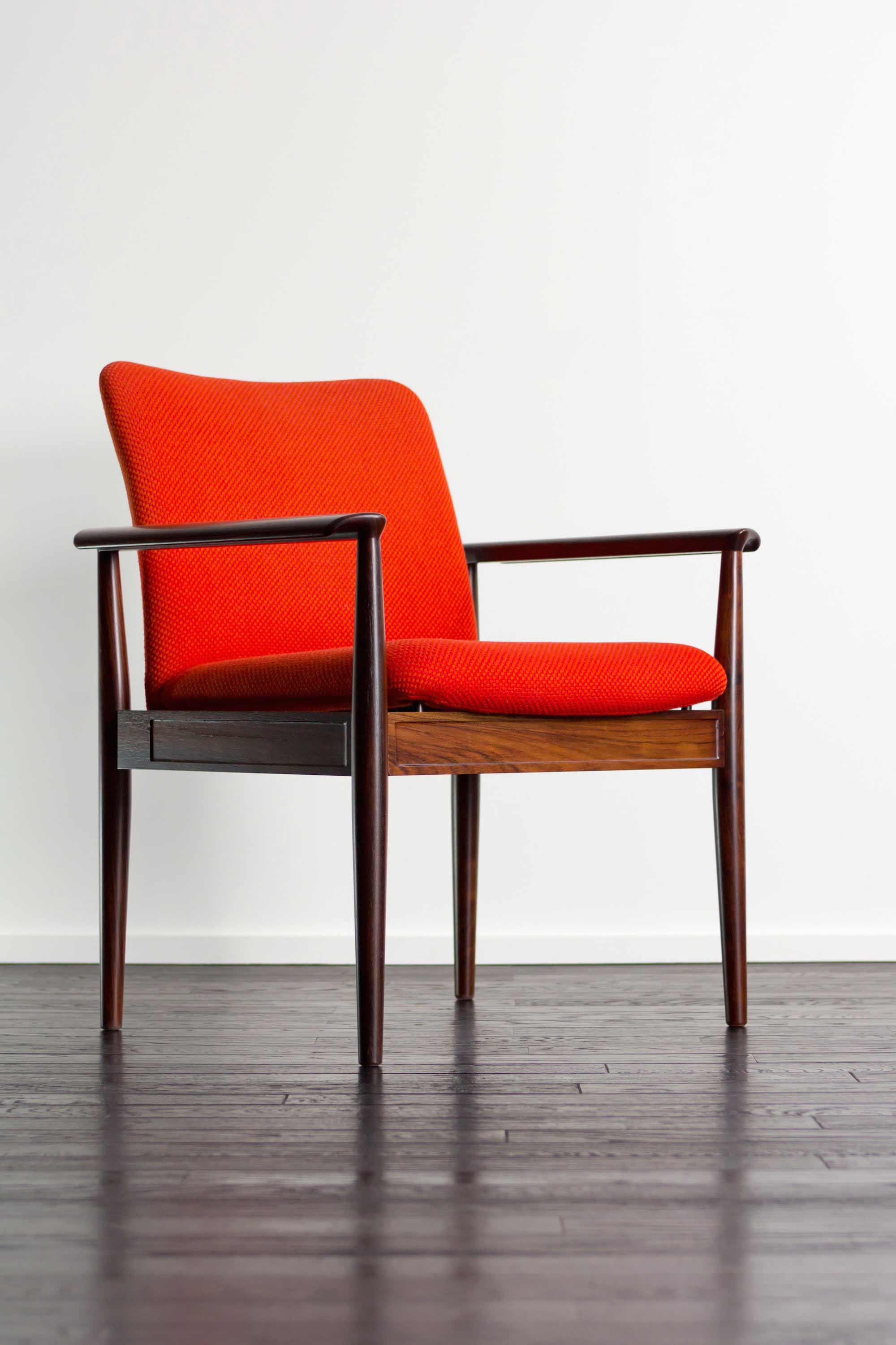 チェア フィンユール 北欧ヴィンテージ家具の通販