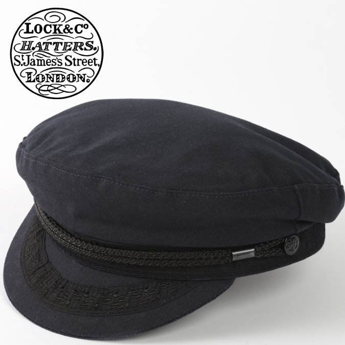 ジェームスロック 正規取扱店 James Lock & Co,スキッパー マリン