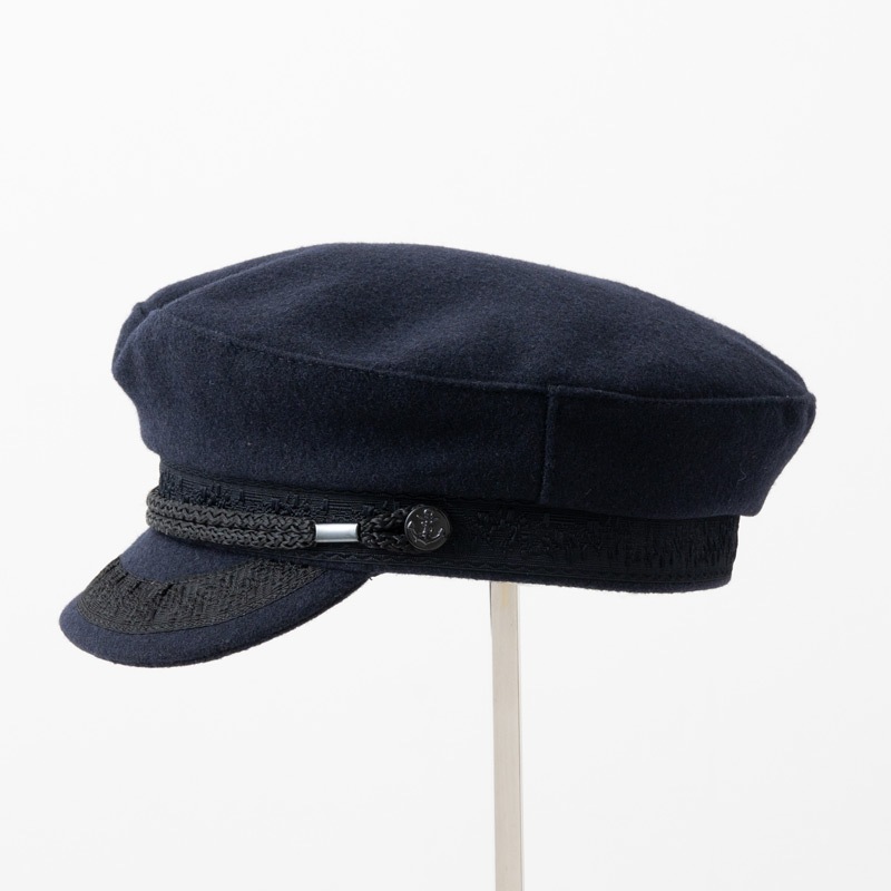 ジェームスロック 正規取扱店 James Lock & Co,スキッパー マリン