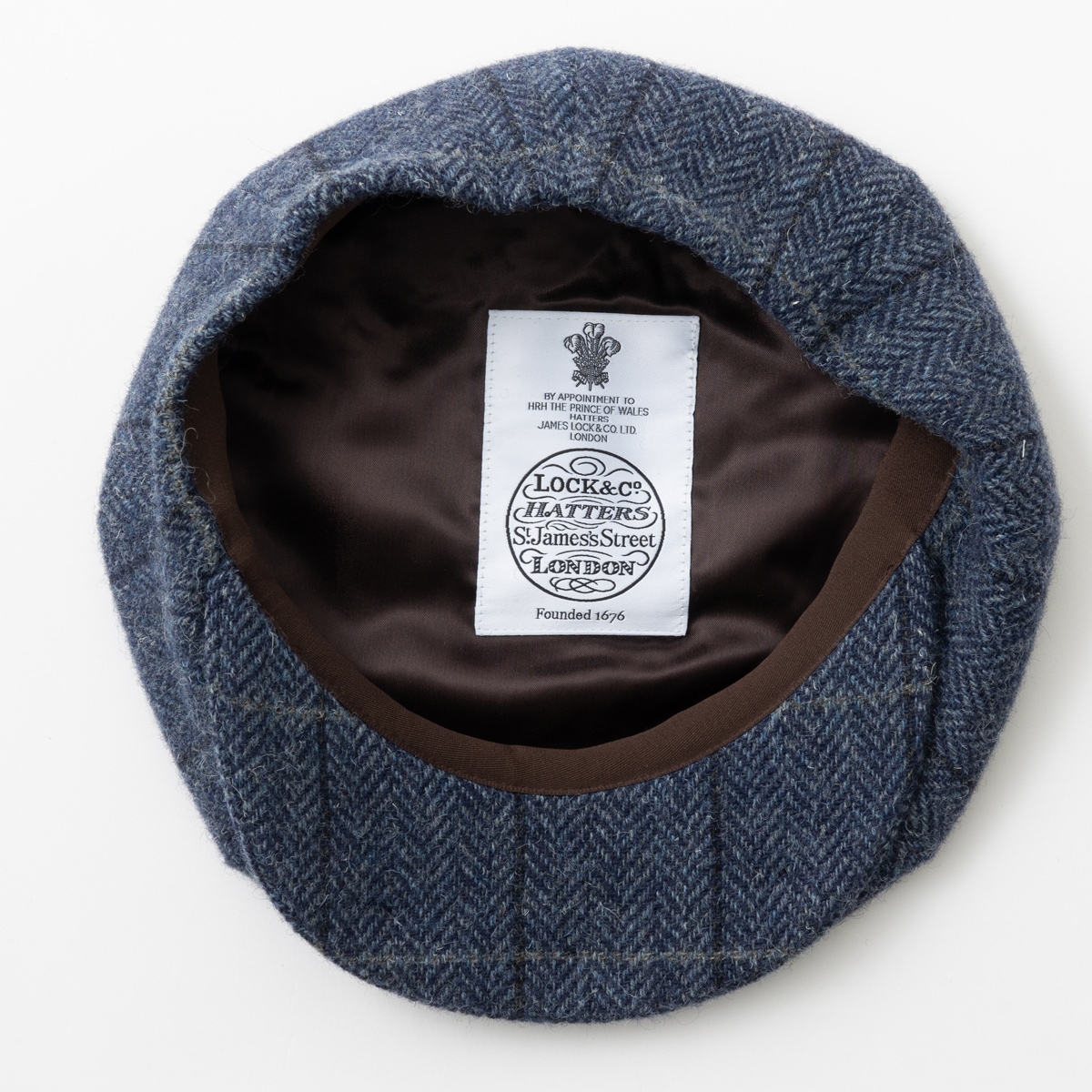 ジェームスロック 正規取扱店 James Lock & Co,サンドウィッチ