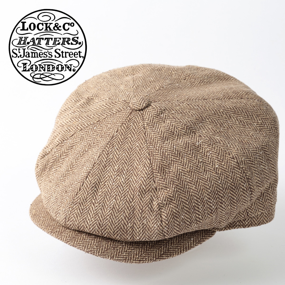 すべての商品 | James Lock ジェームスロック キャスケット TREMELO