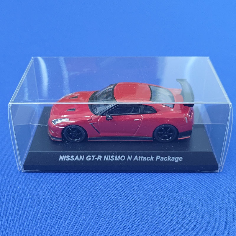 KYOSHO,京商,クリアケース,保護用,観賞用