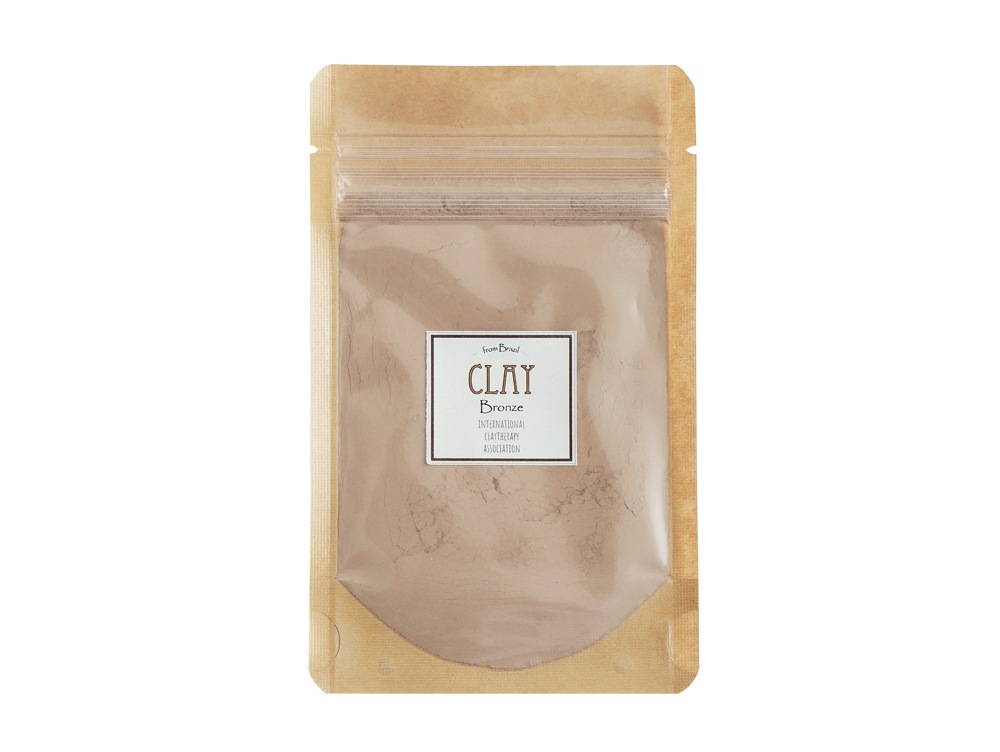 カラーリングクレイ ≪ブロンズ/Bronze≫ 20g | 一般・非会員の方