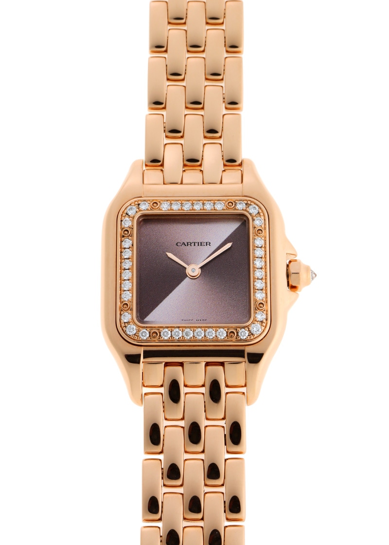 カルティエ - パンテール ドゥ カルティエ | CARTIER | WJPN0035 | PG