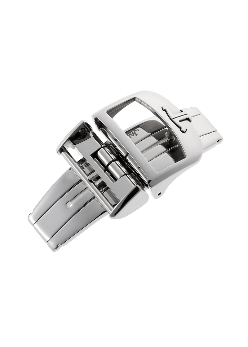ジャガールクルト - Dバックル | JAEGER LECOULTRE | SS ポリッシュ