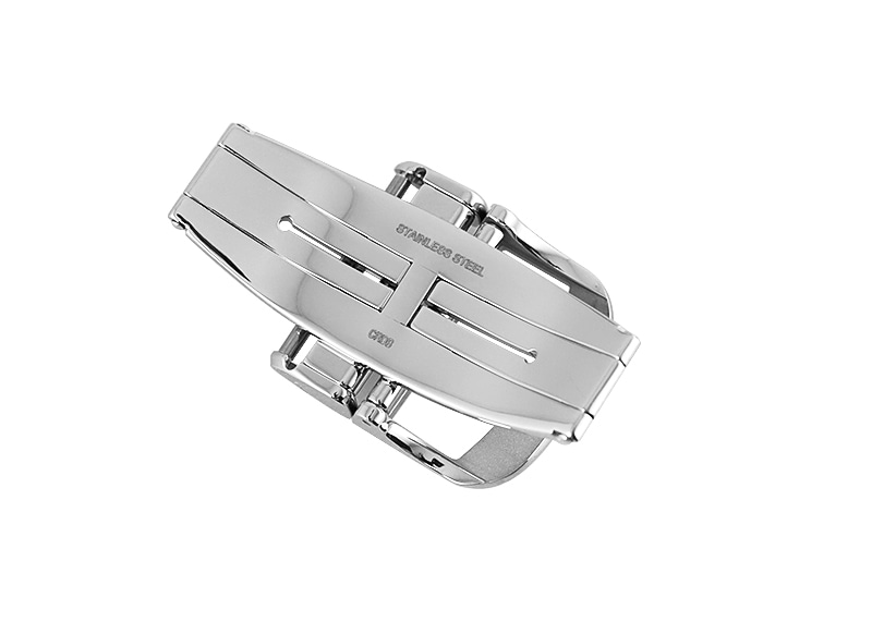 ジャガールクルト - Dバックル | JAEGER LECOULTRE | SS ポリッシュ