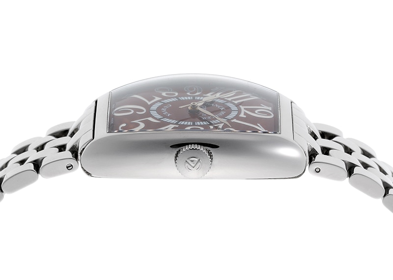 フランクミュラー - トノーカーベックス | FRANCK MULLER | 5850SC