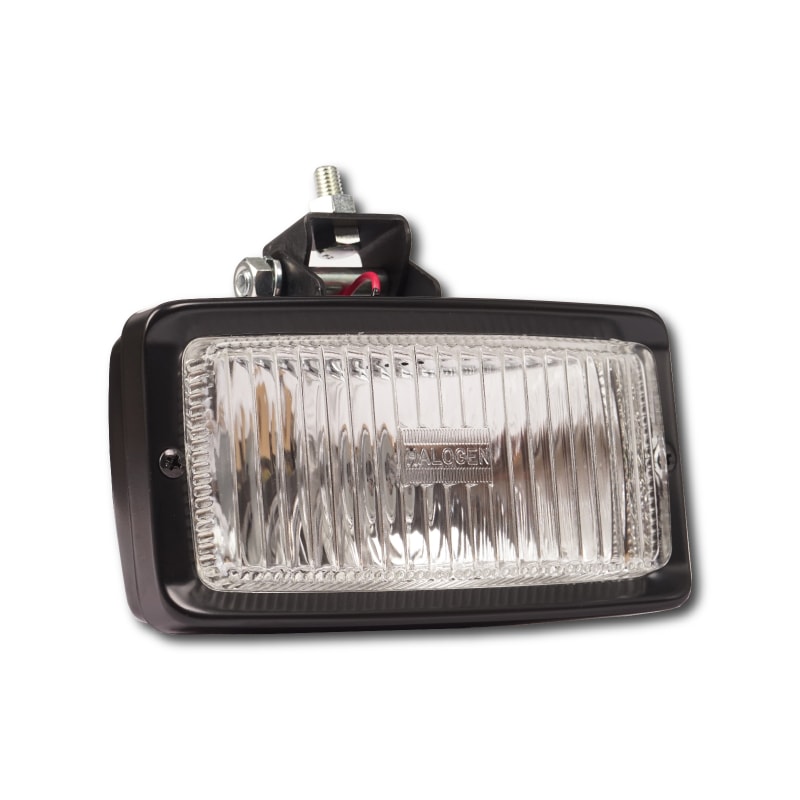 シーエルリンク CL20 角形フォグランプ 1個 小糸製作所製 KOITO 汎用