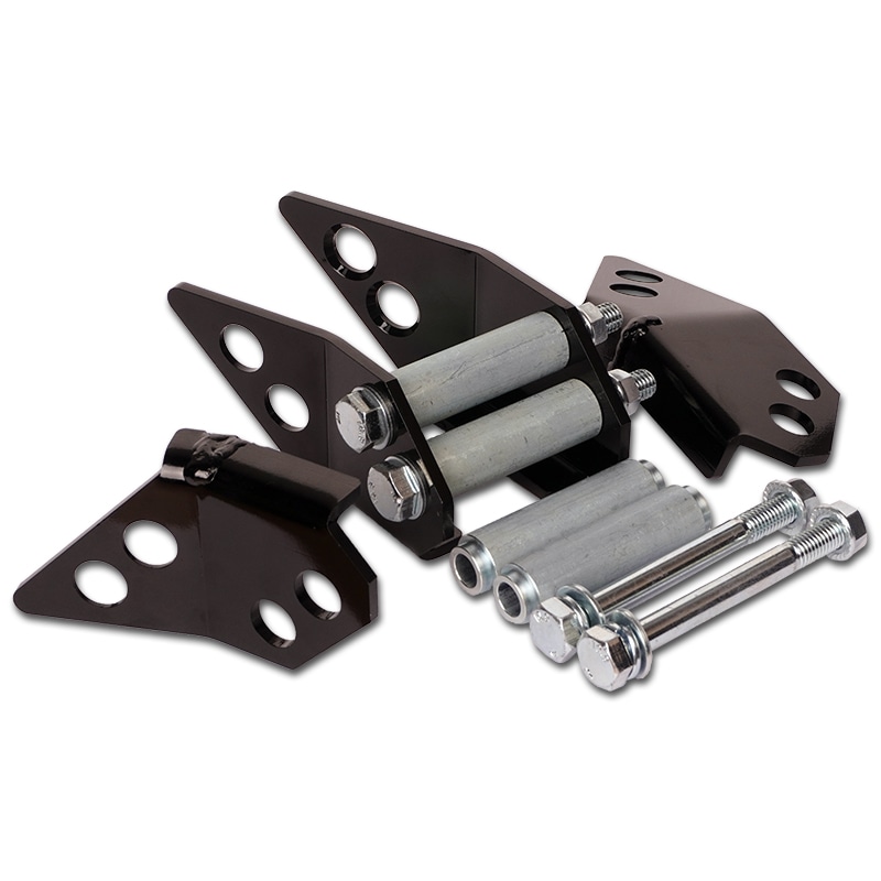 シーエルリンク クロスメンバーダウンブラケット ジムニー JB64 JB74