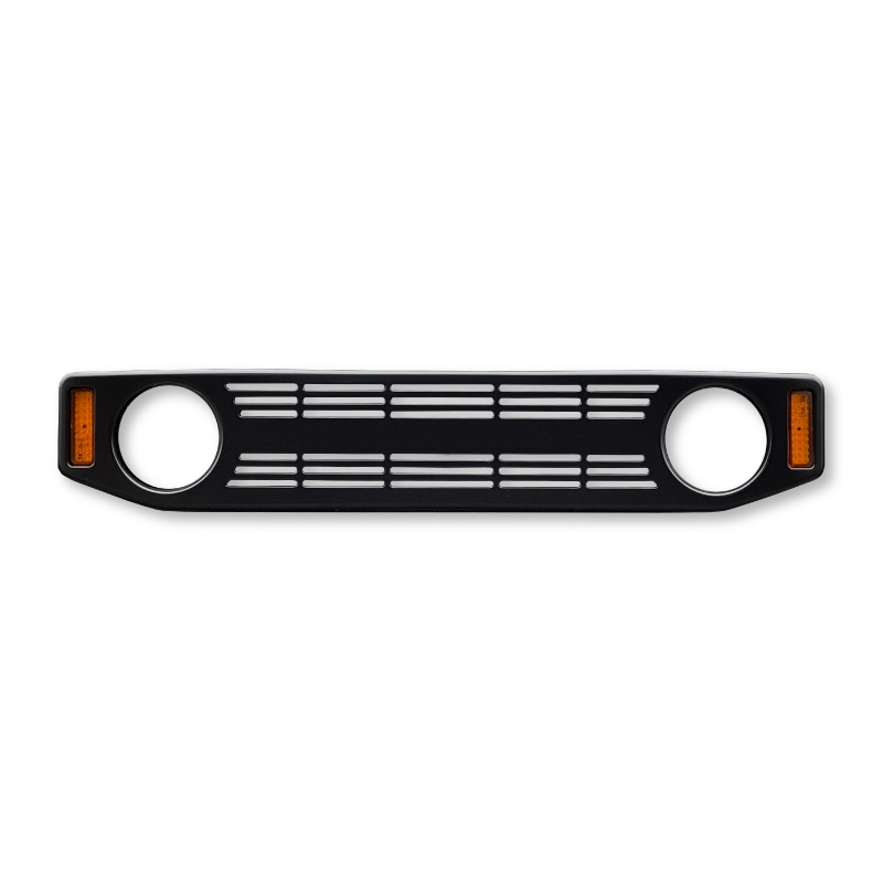 シーエルリンク フロントグリル ジムニー JB64 JB74 シエラ JC74