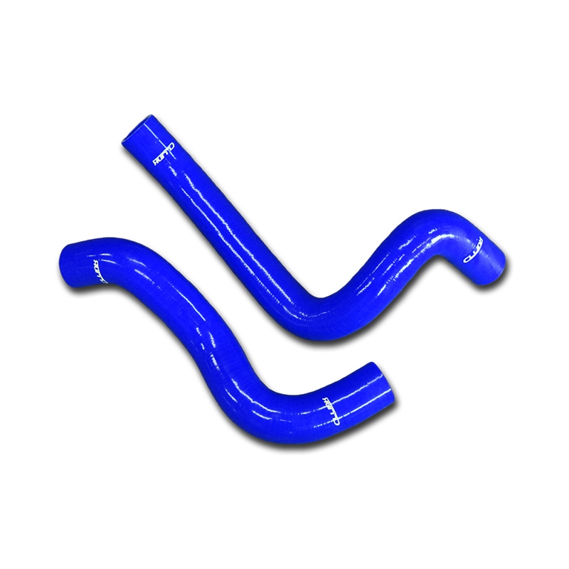 シーエルリンク シリコンインテークホース 2本セット ジムニー JB64