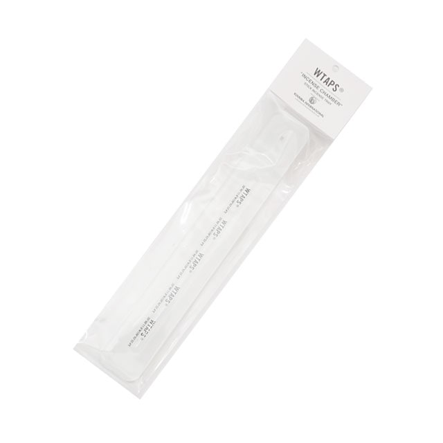 WTAPS 25aw AFRD01 TRAY インセンス お香立て 期間限定ポイント5倍