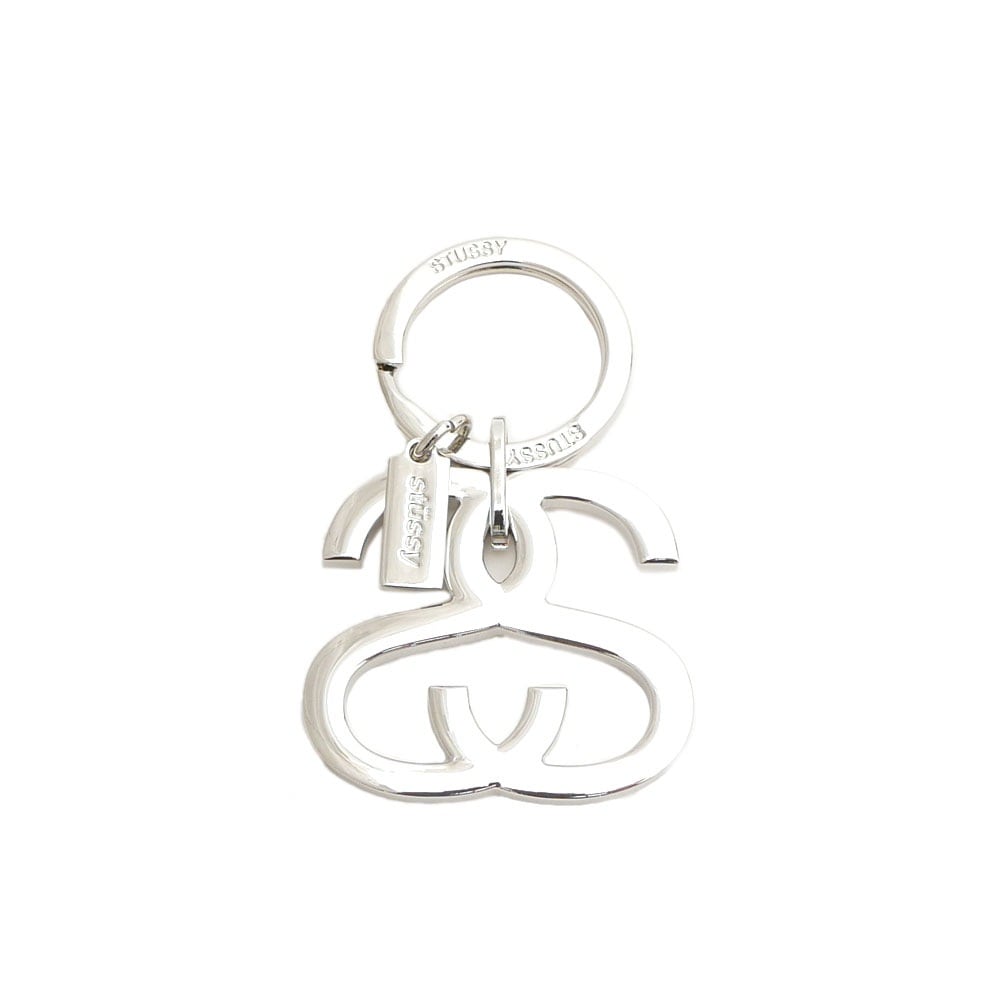 stussy wasted youth afterbase キーホルダー 3点 stussy wasted youth